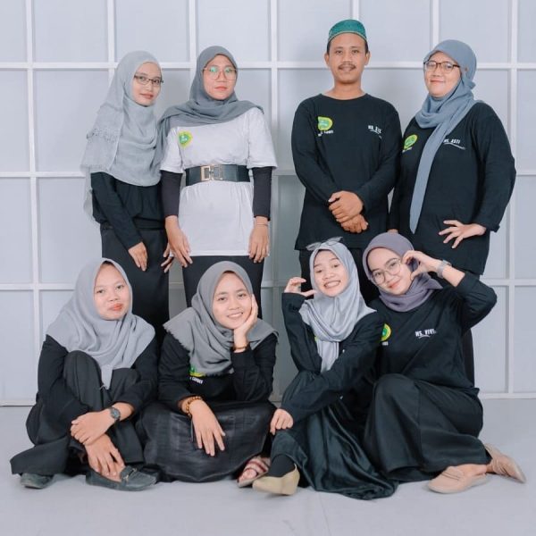 Bimbel SMA Sepatan