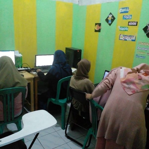 Kursu komputer new