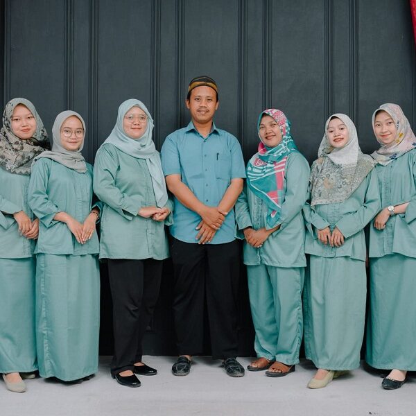 Bimbel SMP Sepatan
