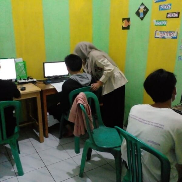 Kursus Komputer Sepatan Bersertifikat